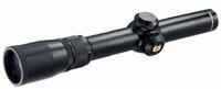 Nikon Monarch Scope 1.5-4.5X20 Nikoplex (Black Matte) 6595